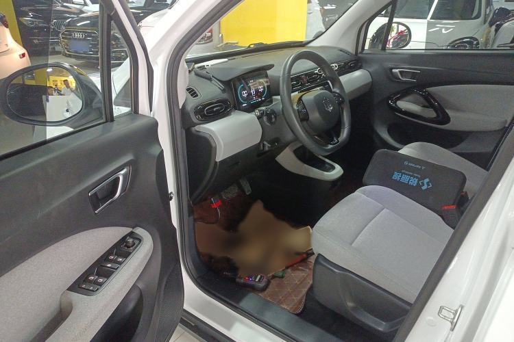 Used Leapmotor T03 2022 Agate Edition
