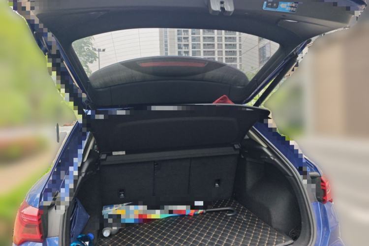 Used Audi Q3 2019 35 TFSI Advanced Dynamic Edition