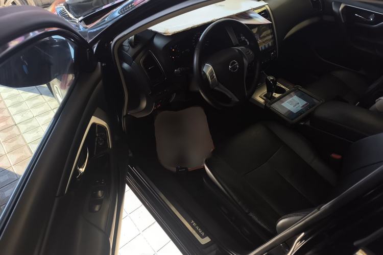 Used Nissan Teana 2016 Revised Version 2.0L XL Comfort Edition