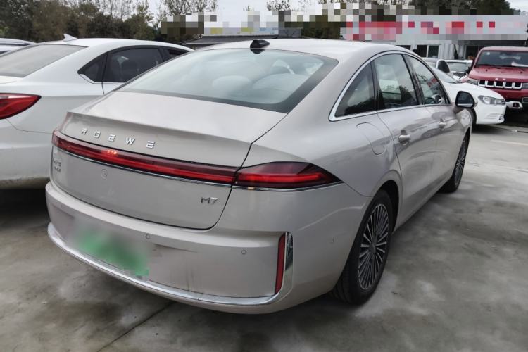 Used Roewe M7 DMH 2025 Model 160km Premium Version