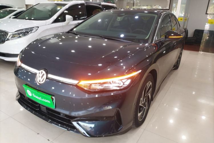 Used Volkswagen ID.7 VIZZION 2024 PRO Model