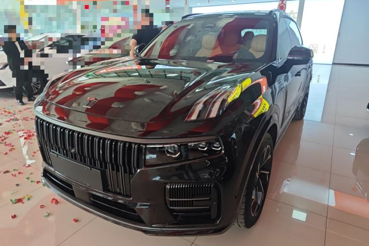 Used Lynk & Co 09 EM-P 2021 2.0T PHEV Ultra 7-Seater