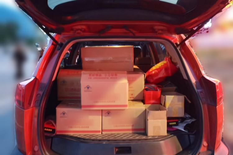 Used Toyota RAV4 2013 2.5L Automatic 4x4 Elite Edition
