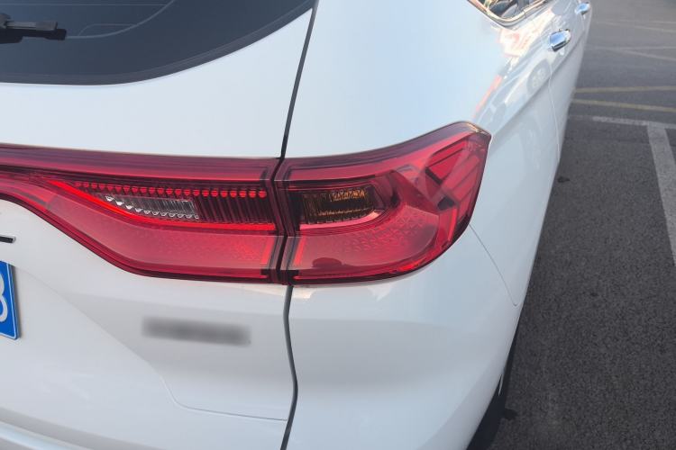 Used Haval M6 2021 PLUS 1.5T DCT Comfort Edition
