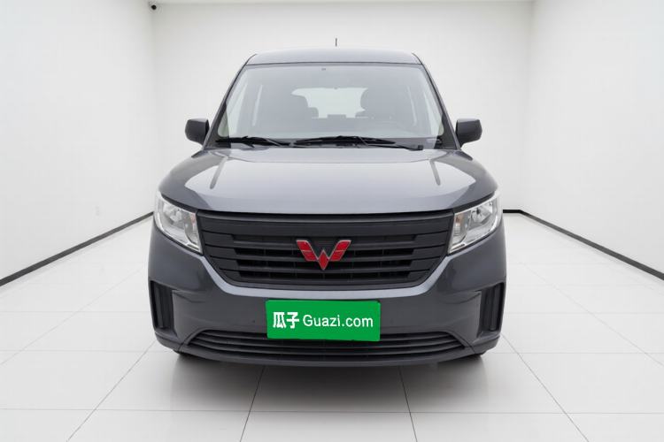 Used Wuling Zhengcheng 2021 1.5T Manual Comfort Version