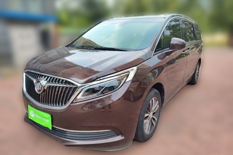 Used Buick GL8 2018 ES 28T Luxury Model China VI Standard Guazi used car, China used car export, Used car for sale, Used  cars, Cheapest cars for sale