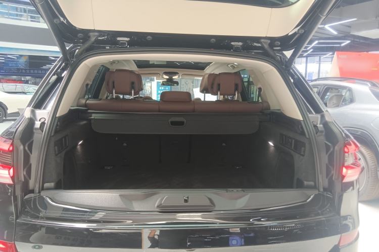 Used BMW X5 2021 Restyled xDrive40i M Sport Package
