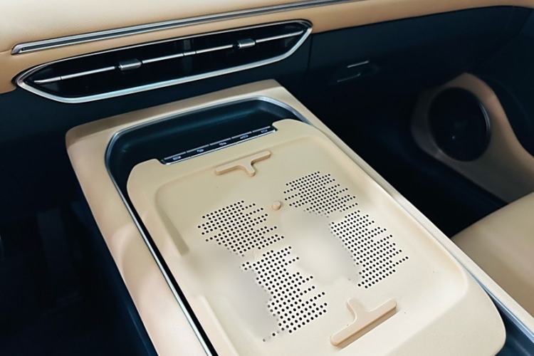 Used VOYAH FREE 2024 Ultra-Long Range Intelligent Driving Version