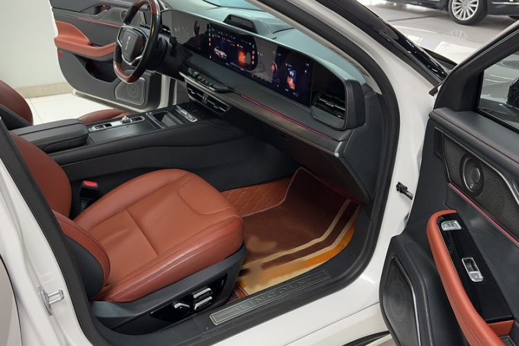 Used Lincoln Z 2022 iEnjoy Luxury Edition
