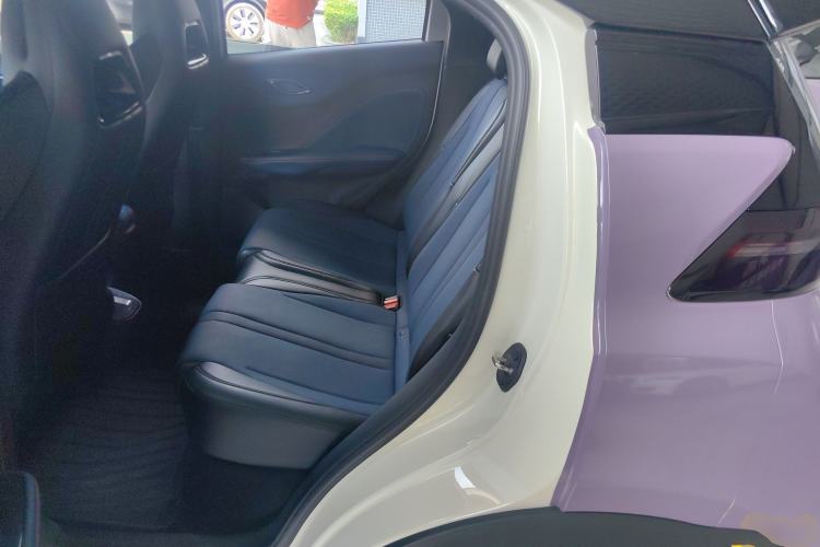 Used BYD Seagull 2025 305km Active Version