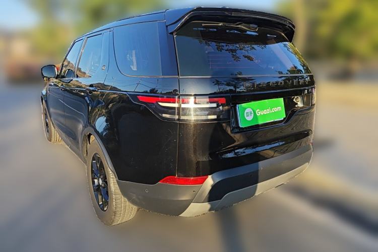 Used Land Rover Discovery 2017 3.0 SC V6 SE