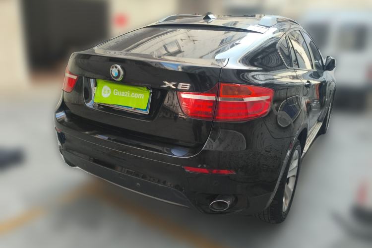 Used BMW X6 2012 xDrive35i