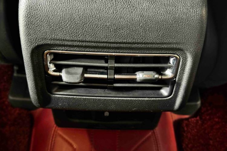 Used Lincoln Corsair 2022 2.0T Two-Wheel Drive Luxury Edition
