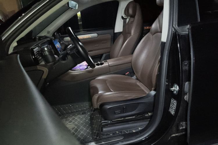 Used Leapmotor C11 2023 Pure Electric 500 Smart Edition
