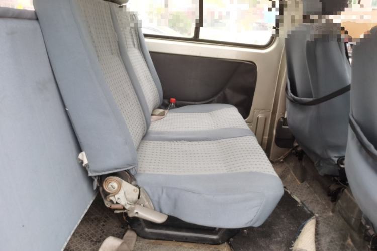 Used CHANGAN KAICHENG Xingguang 4500 2012 1.3L Base Version 4G13S1
