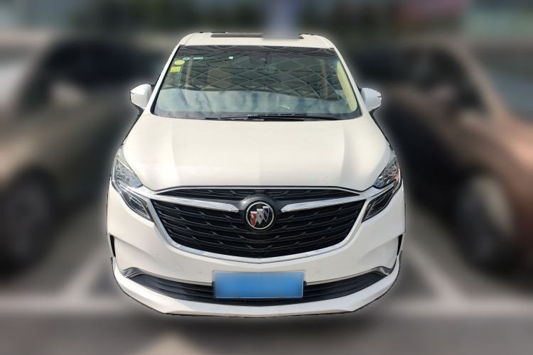 Used Buick GL8 2020 ES Land Cruiser 653T Luxury Edition
