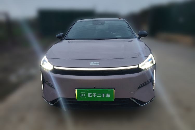 Used Geely Galaxy L6 2024 125km Creative Edition
