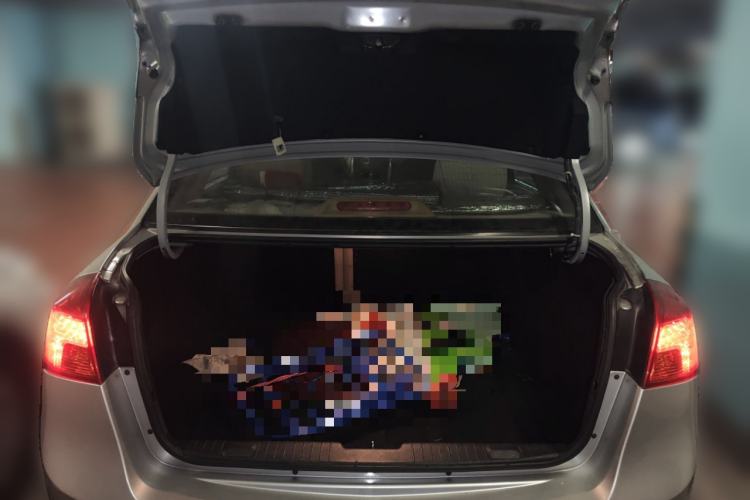 Used Buick Excelle 2011 1.6 LE-AT