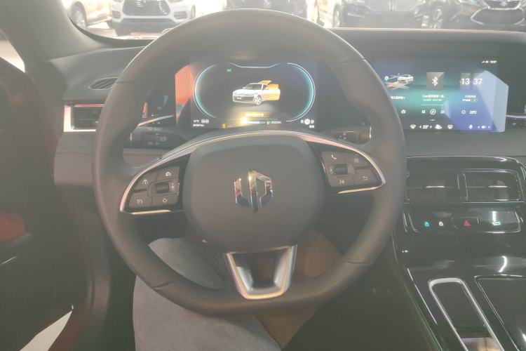 Used Leapmotor S01 2019 380 Pro