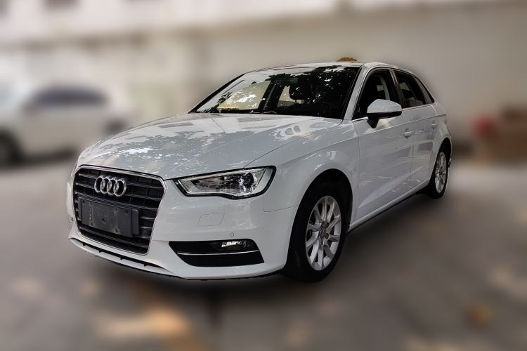 Used Audi A3 2014 Sportback 35 TFSI Automatic Ambition Edition