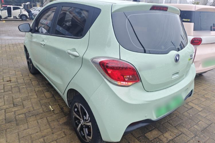 Used Oshan Benni E-Star 2020 Heart Edition Lithium Iron Phosphate (31.95 kWh)
