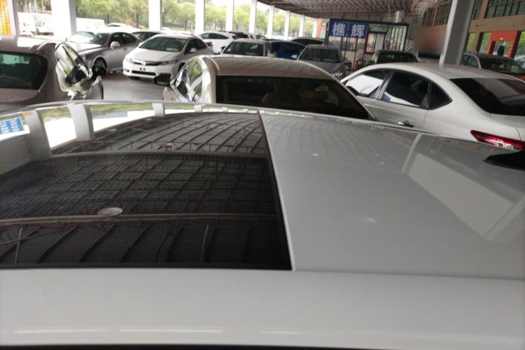 Used Volkswagen Golf 2021 280TSI DSG Pro Roof