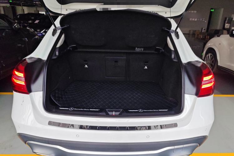 Used Mercedes-Benz GLA 2018 GLA 200 Fashion Model
