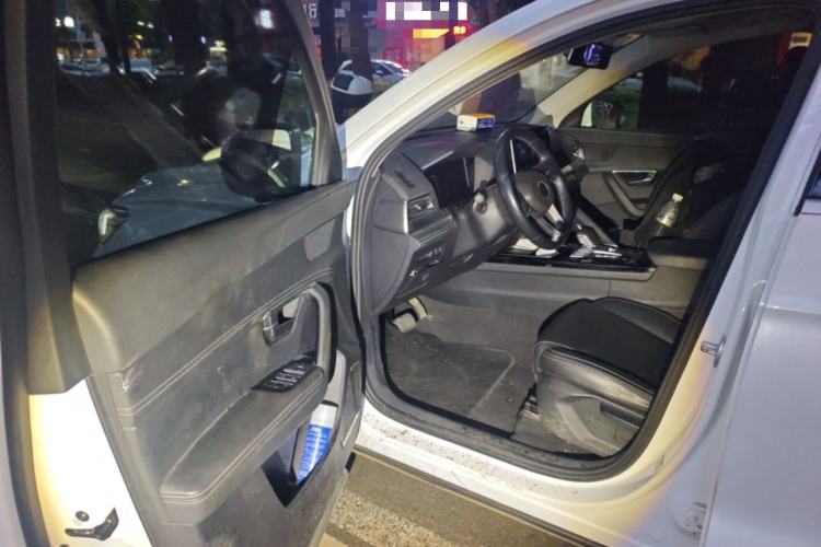 Used BYD Song Pro 2019 1.5T Automatic Elite Edition
