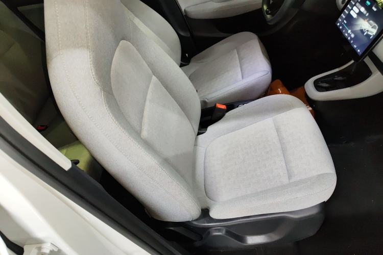 Used Leapmotor T03 2022 Agate Edition Right Front Seat