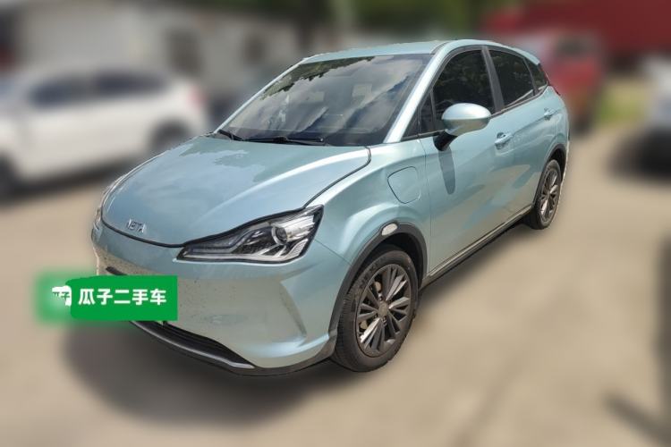 Used NETA V 2022 Chao 400 Lite