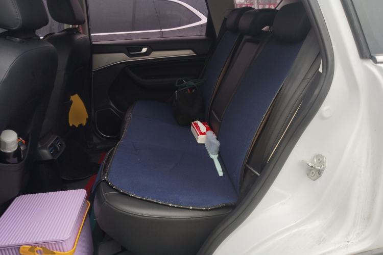 Used Haval H6 2018 Sport Edition 1.5T Manual Two-Wheel Drive Elite Model China V Standard
