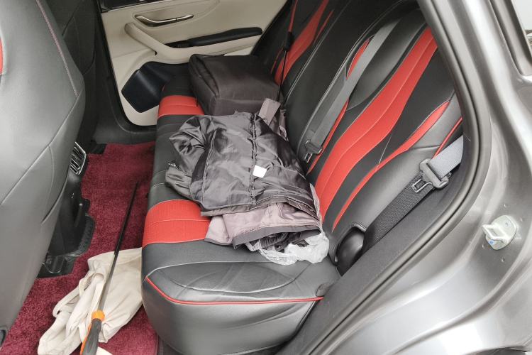 Used BYD Song PLUS New Energy 2021 DM-i 110KM Flagship PLUS