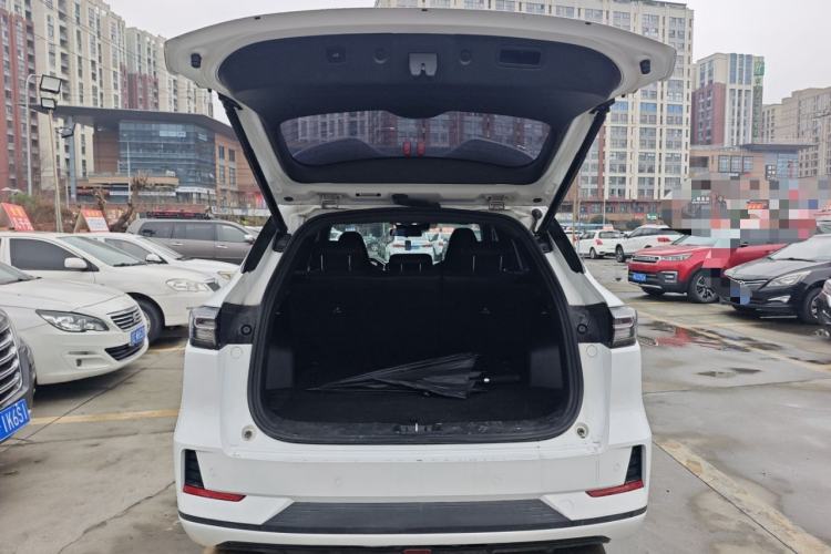 Used Qiyuan Q05 2023 125 Max