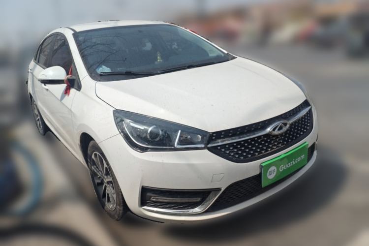 Used Chery Arrizo 5 2021 PRO 1.5L Manual Youth Edition