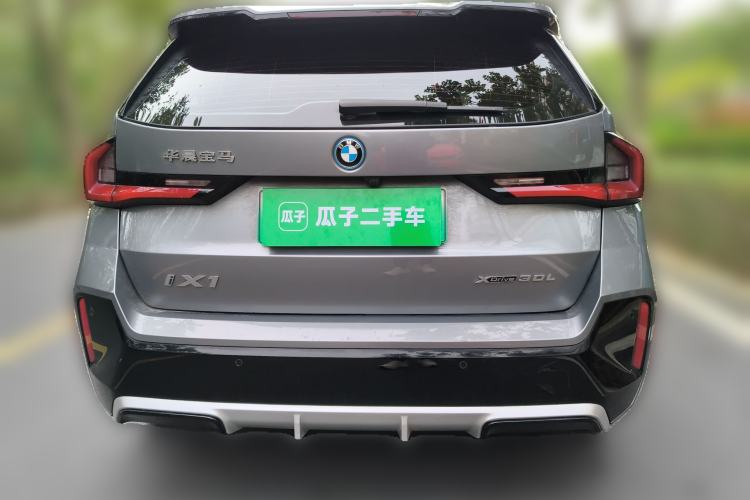 Used BMW iX1 2023 xDrive30L M Sport Package