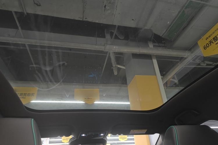 Used BYD Dolphin 2025 Intelligent Driving Version 410 km Fashion Edition
