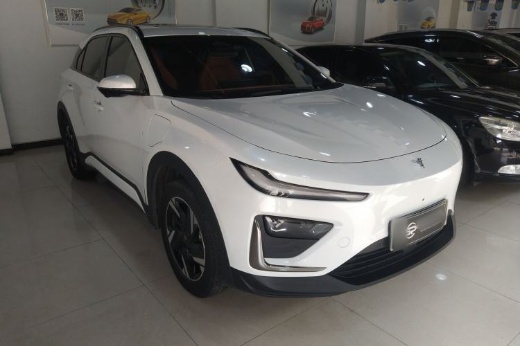 Used NETA X 2023 500