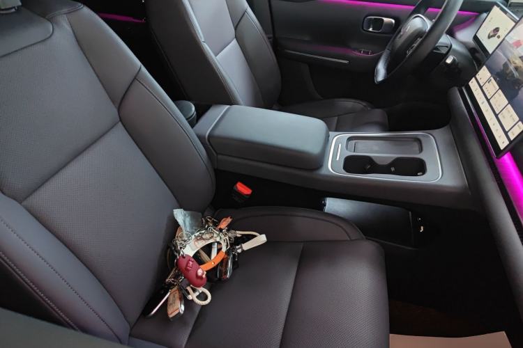 Used Leapmotor C10 2026 210 LiDAR Version