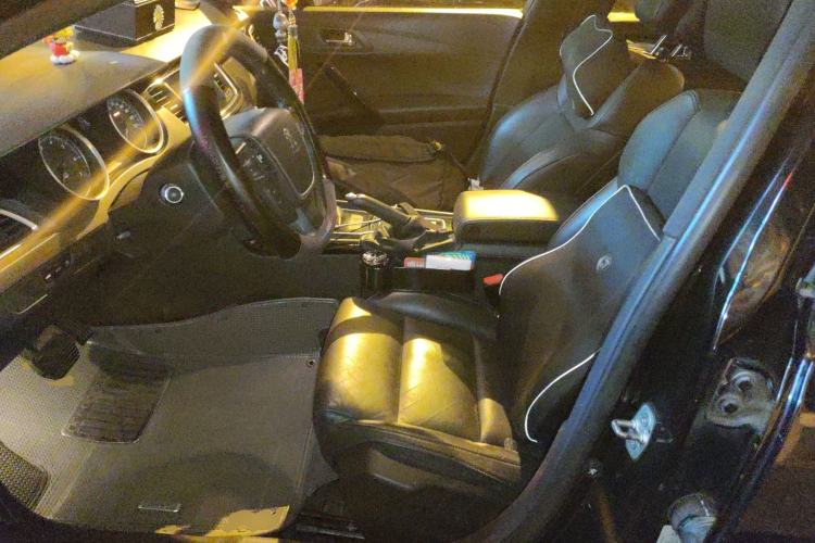 Used Peugeot 508 2013 2.0L 2nd Anniversary Edition Automatic Smart Enjoyment Version