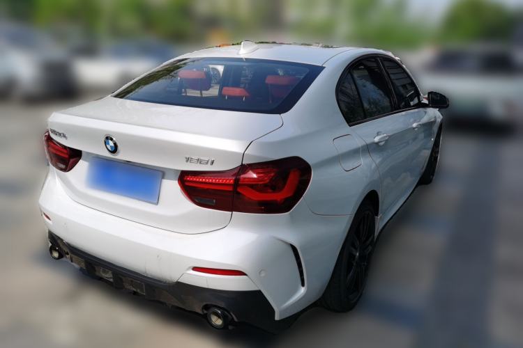 Used BMW 1 Series 2023 125i M Sport Night Edition

