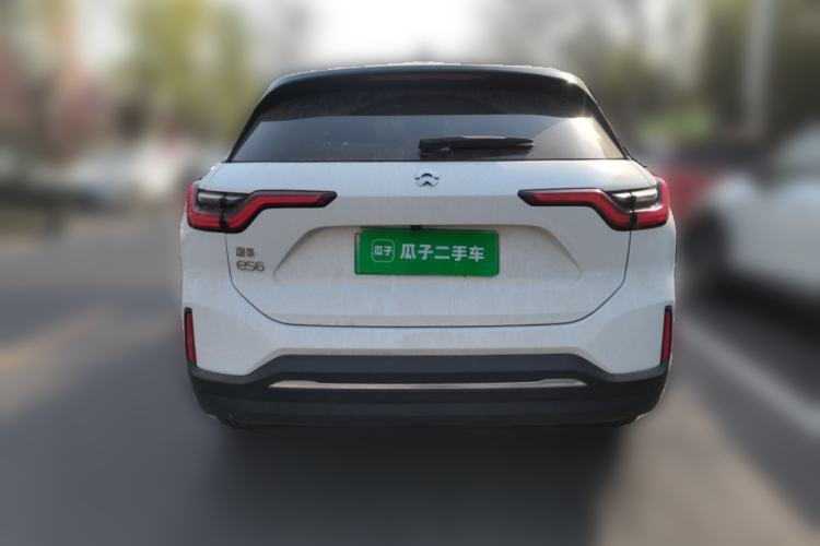 Used Nio ES6 2020 600 km Sport Edition
