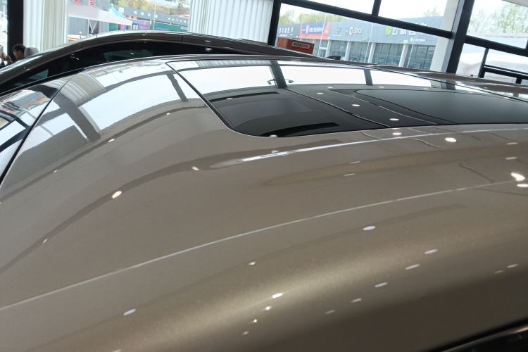 Used Buick GL8 2023 ES Lu Zun Deluxe Model