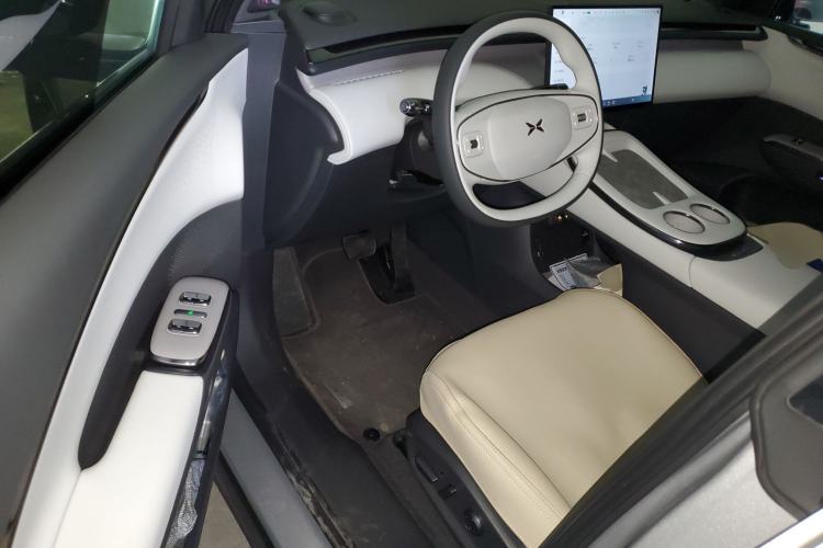 Used XPeng G7 2025 702 Max Driver Seat