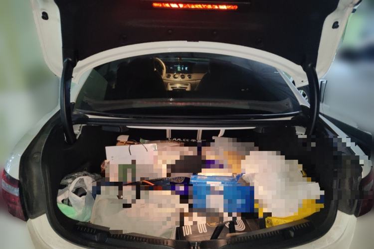 Used Mercedes-Benz E-Class 2023 E 260 Coupe
