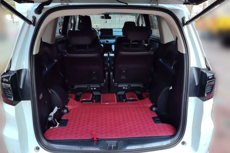 Used Honda Elysion 2022 2.0L eHEV Luxury Edition