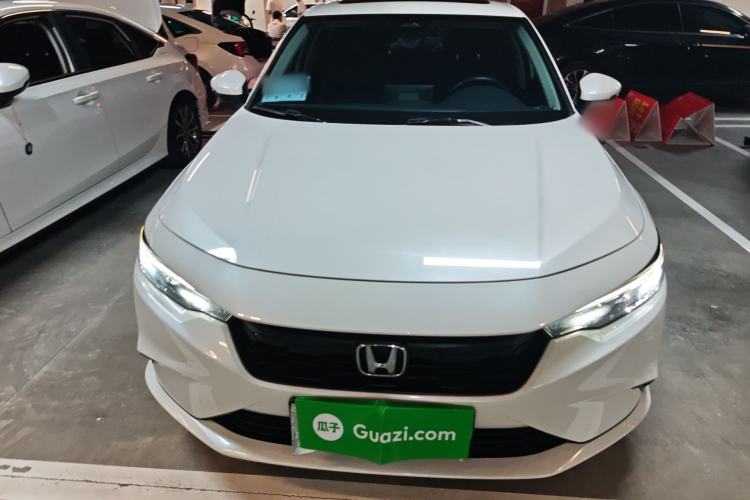 Used Honda Integra 2023 240TURBO CVT Leading Edition