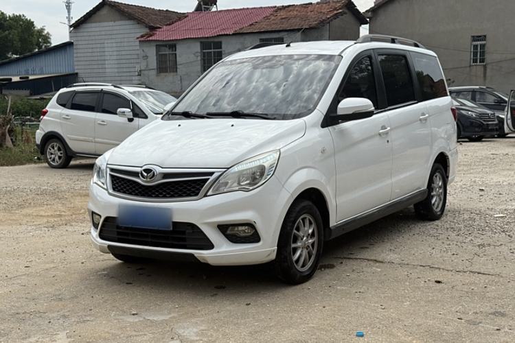 Used HYOSOW H2 2016 H2E 1.5L Elite Model BJ415B