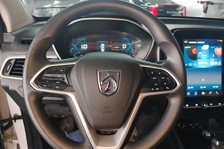 Used Baojun 530 2020 1.5T CVT Prestige Connected Version 7 Seats
