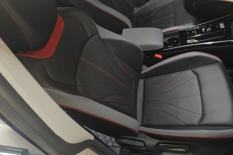 Used Volkswagen Lamando 2023 Lavida L 280TSI DSG Cool & Spicy Edition