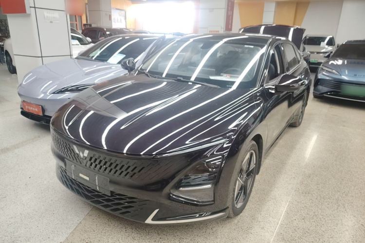 Used Wuling Xingguang 2023 150 Advanced Edition